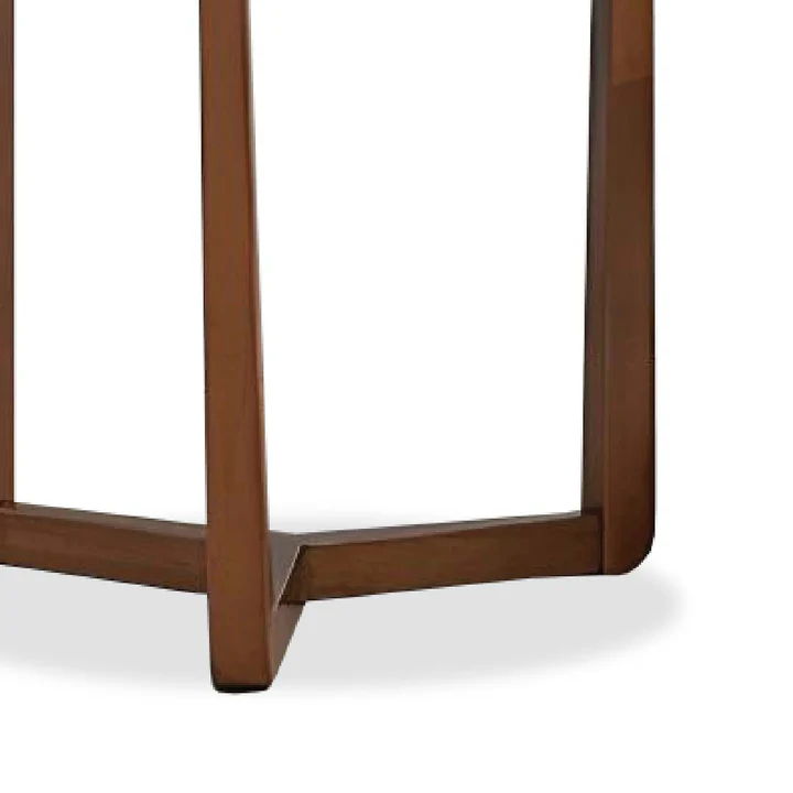 DAEM End Table Side View